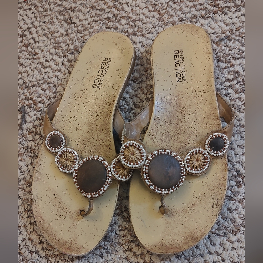 Women's Kenneth Cole Reaction Sandals